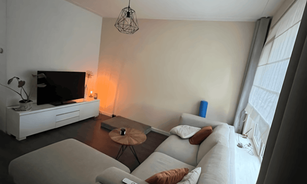 Kamer | 13m² | Meidoornstraat | €700,-