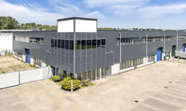 Opslagruimte | 400m² | €299,-