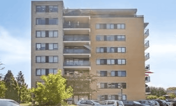 Appartement | 92m² | €1500,-