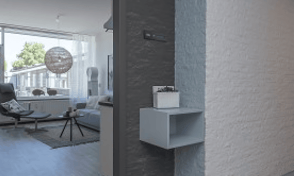 Huis | 27m² | €713,-