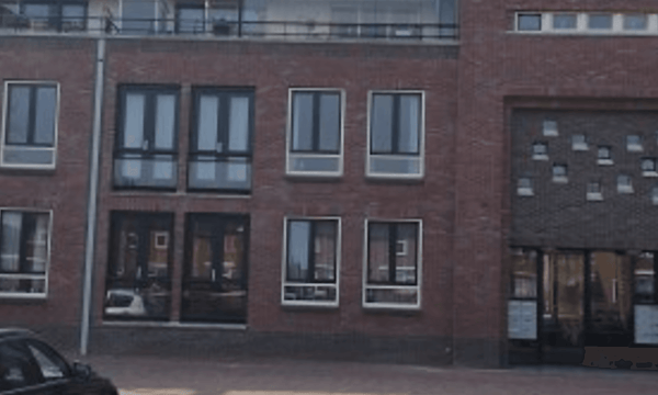 Huis | 83m² | €1500,-