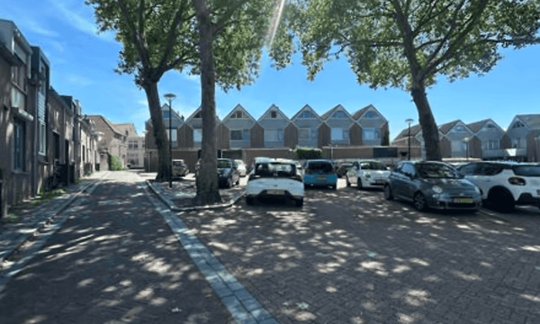Kamer | 109m² | €2200,-