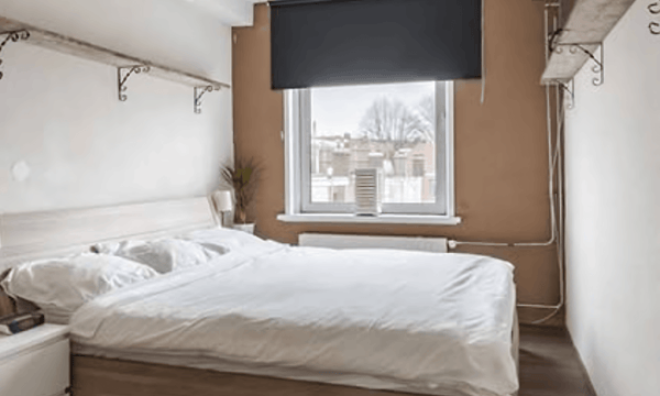 Appartement | m² | €2250,-