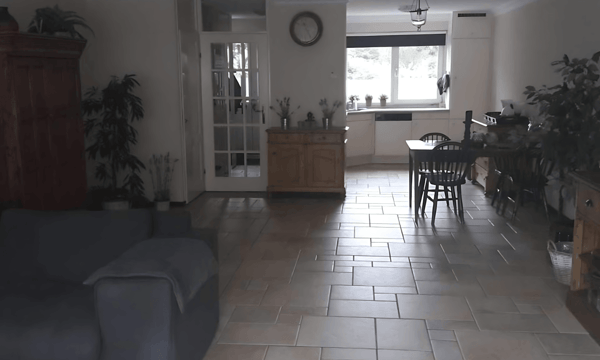 Kamer | 23m² | €975,-