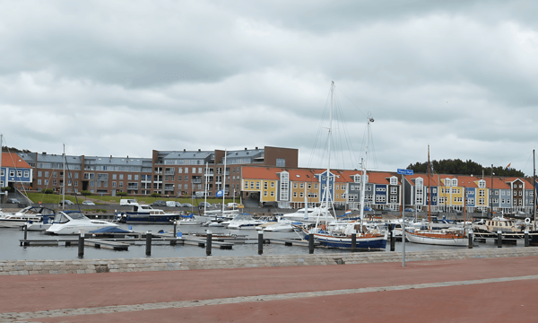 Huis | 180m² | €2495,-