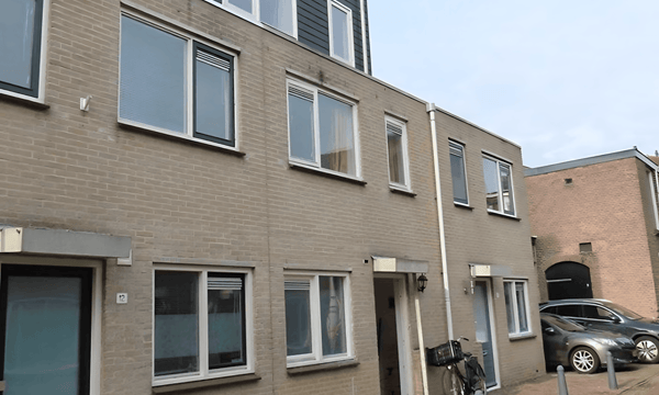 Huis | 120m² | €2500,-