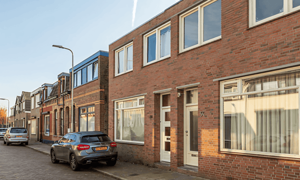 Studio | 22m² | €875,-