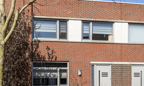 Huis | 106m² | €2000,-
