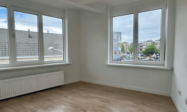 Kamer | 10m² | €417,-