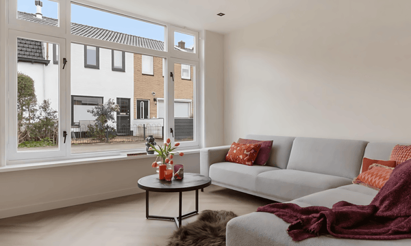 Huis | 91m² | Cereslaan | €2350,-