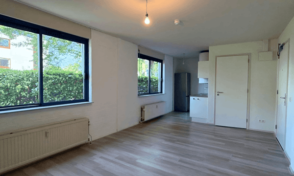 Appartement | 33m² | €980,-