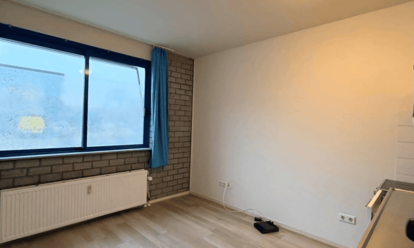 Appartement | 19m² | €829,-