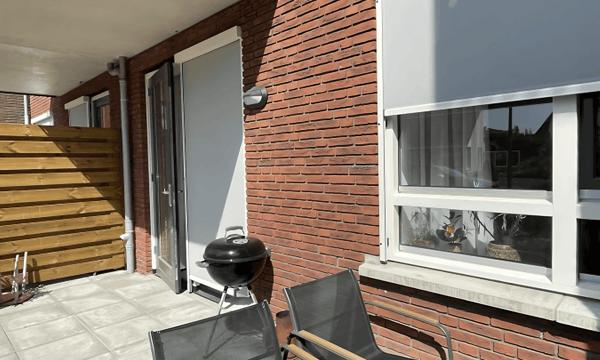 Appartement | 82m² | €1390,-