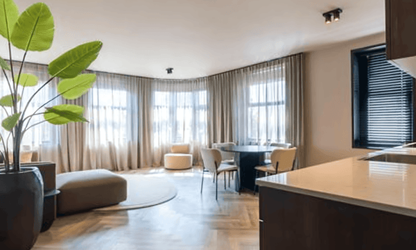 Huis | m² | €1750,-