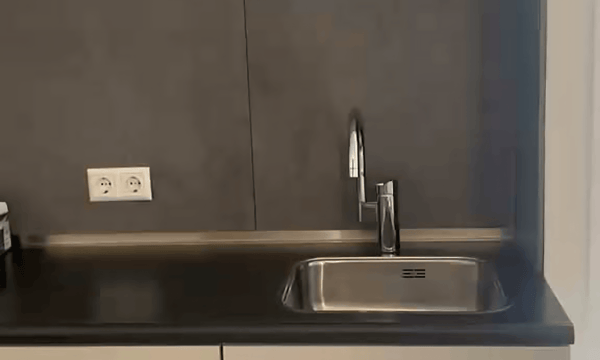 Appartement | m² | €1200,-