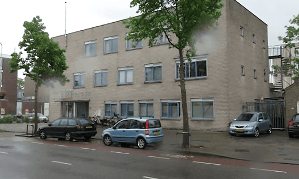 Kantoor | 26m² | €175,-