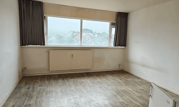 Studio | 23m² | €8888,-