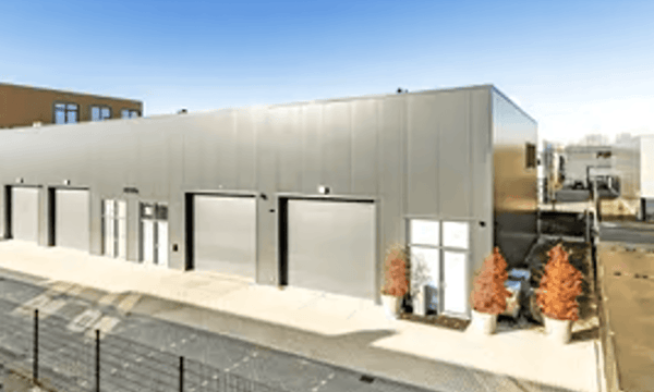 Opslagruimte | 248m² | €299,-
