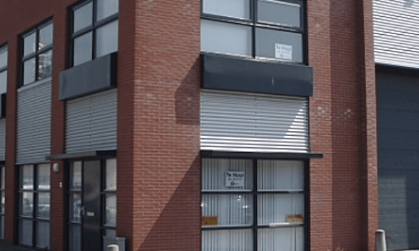 Kantoor | m² | €750,-