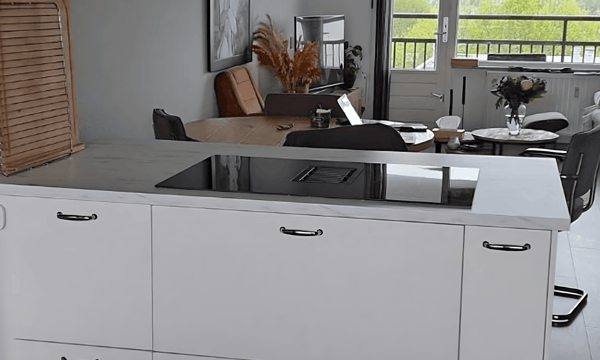 Kamer | 20m² | Tournoysveld | €500,-