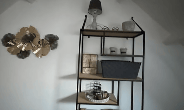 Kamer | 20m² | €725,-