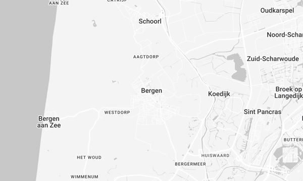 Kamer | m² | €1517,-
