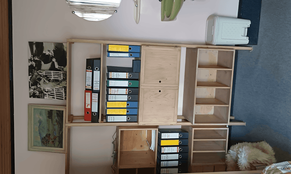 Kamer | 16m² | Zonnedauwstraat | €550,-