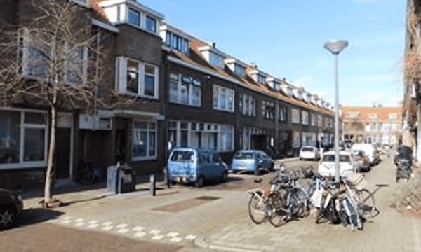 Kamer | 60m² | €1395,-