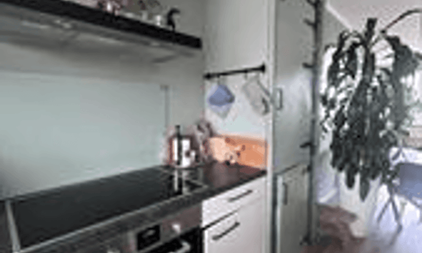 Kamer | 20m² | €870,-