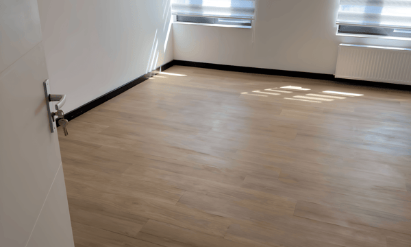 Studio | 19m² | €800,-