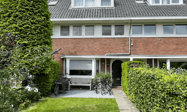 Huis | 147m² | €3100,-