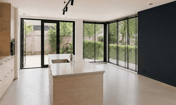 Huis | 113m² | €2450,-