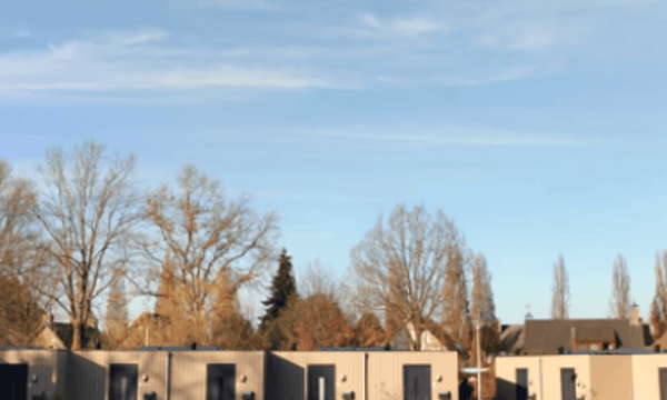 Studio | 29m² | €498,-