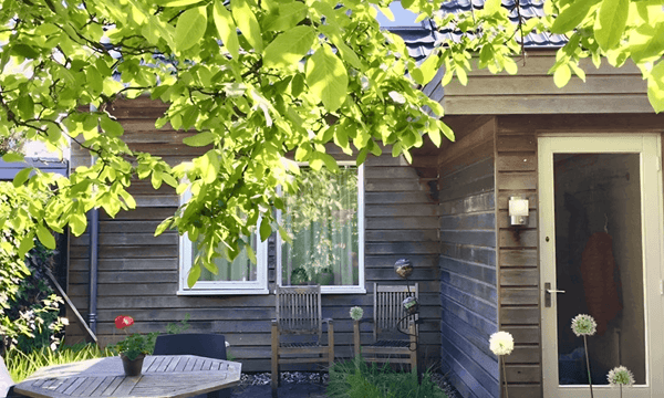 Huis | 45m² | €1350,-