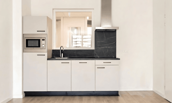 Appartement | 75m² | €1363,-