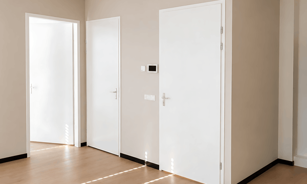 Appartement | 52m² | €1128,-