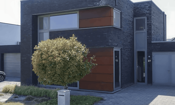 Kamer | 14m² | €2200,-