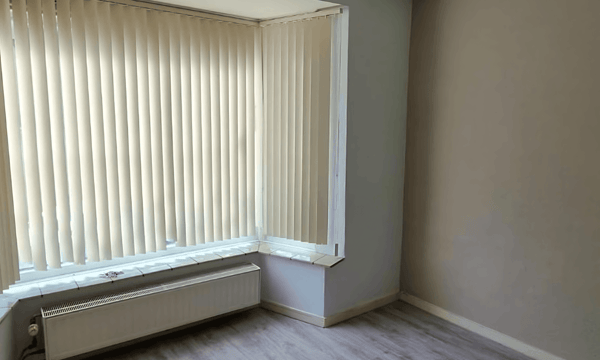 Kamer | 14m² | Hendrikxstraat | €425,-