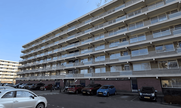 Appartement | 89m² | €1650,-
