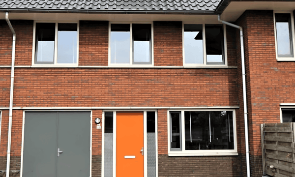 Huis | 187m² | €2695,-