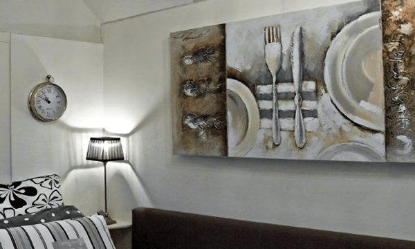 Kamer | 17m² | Edeseweg | €895,-