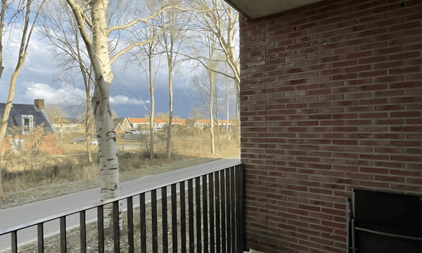 Appartement | 73m² | €932,-
