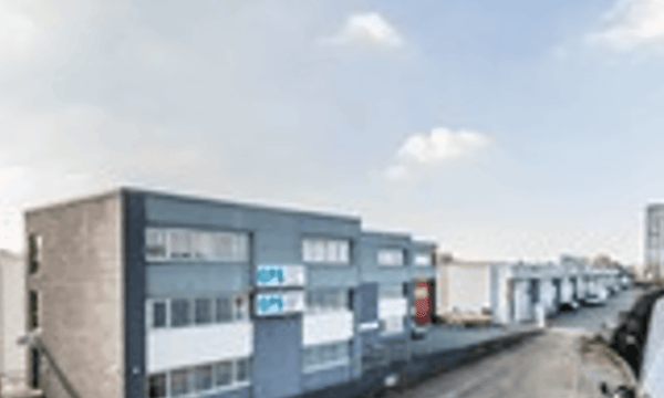 Kantoor | 389m² | €1500,-