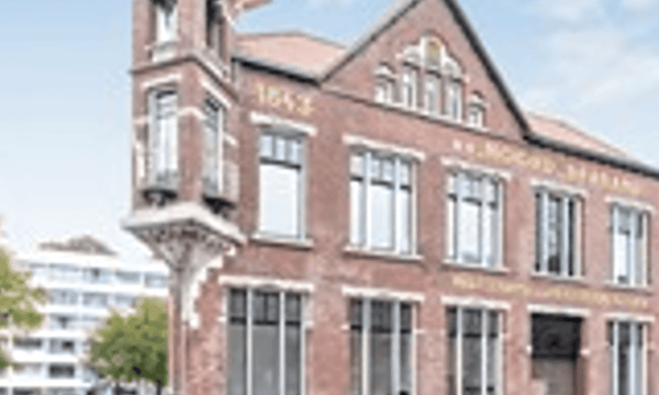 Kamer | 65m² | €1495,-