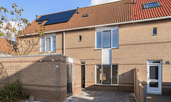 Appartement | 102m² | €1950,-