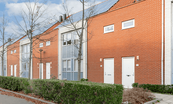 Kamer | 108m² | €1795,-