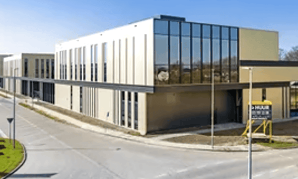 Opslagruimte | 227m² | €299,-