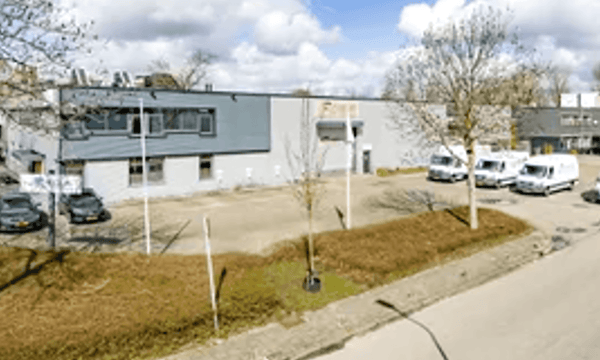 Opslagruimte | 239m² | €299,-