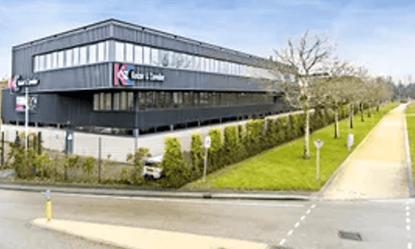 Opslagruimte | 296m² | €299,-