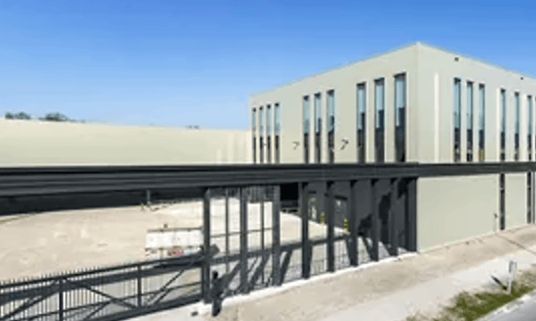 Opslagruimte | 408m² | €299,-